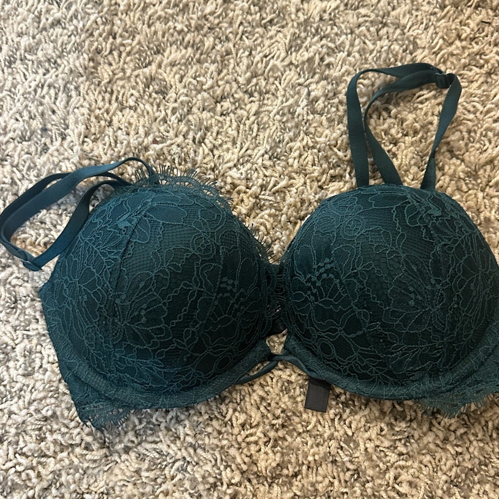 Victoria secret bra